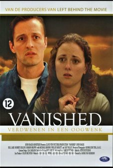 VANISHED | Eindtijd docu-drama | mcms.nl