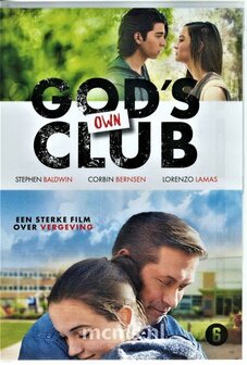 God&#039;s Own Club - speelfilm drama | mcms.nl