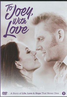 To Joey with Love - drama waargebeurd