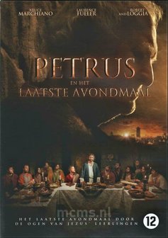 Petrus en het laatste Avondmaal - Bijbels drama | mcms.nl