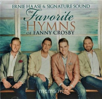Favorite Hymns of Fanny Crosby - EHHS | mcms.nl