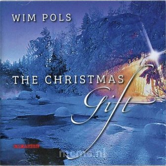 The Christmas Gift CD - Wim Pols.jpg