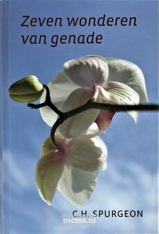 Zeven wonderen van genade - boek C.H. Spurgeon | mcms.nl