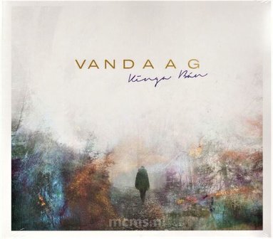 Vandaag CD - Kinga Ban | MCMS.nl