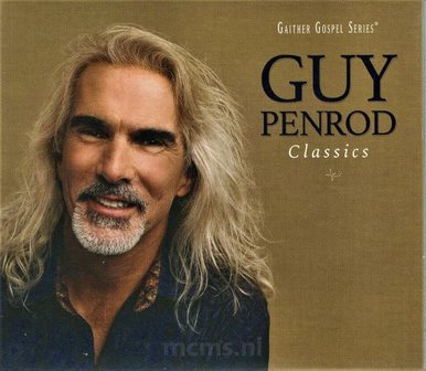 Classics CD - Guy Penrod | MCMS.nl