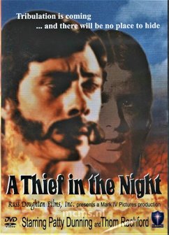 A Thief in the Night - Film Eindtijd | MCMS.nl