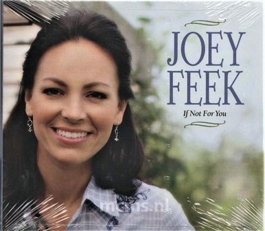 If Not For You CD - Joey Feek | MCMS.nl
