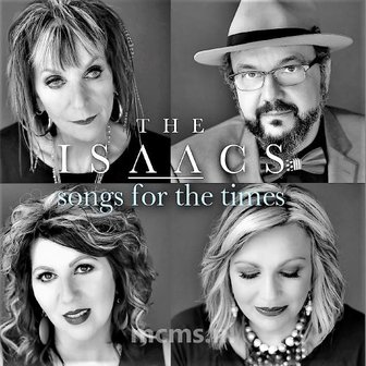 Songs for the Times cd - The Isaacs | mcms.nl