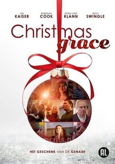 Christmas Grace - speelfilm Kerst | mcms.nl