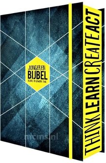 Jongerenbijbel BGT - Bijbel in gewone taal | mcms.nl