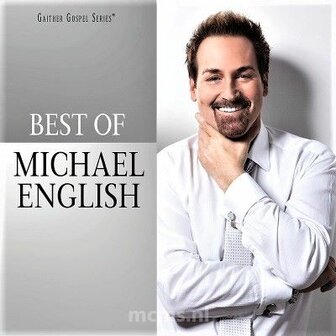 Best of Michael English CD - Michael English | mcms.nl