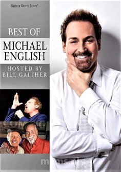 Best of Michael English DVD - Michael English | mcms.nl