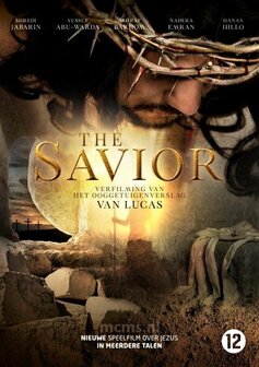 The Savior - speelfilm | mcms.nl