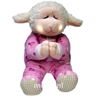 Knuffellam &quot;Nora&quot; - Cuddle Barn | mcms.nl