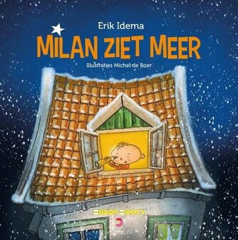 Milan Ziet Meer - Erik Idema | mcms.nl