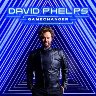 Gamechanger CD - David Phelps | mcms.nl
