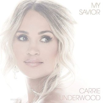 My Savior CD - Carrie Underwood | mcms.nl