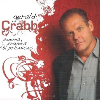 Poems, Prayers, Promises CD - Gerald Crabb | mcms.nl