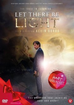 Let There Be Light DVD - Hart van Kerst 2018 | mcms.nl