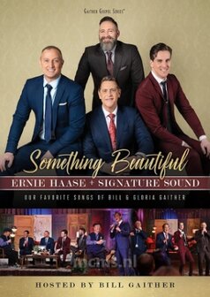 Something Beautiful DVD - EHSSQ| mcms.nl