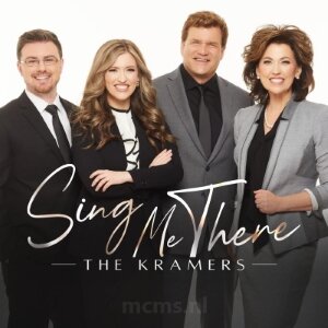 Sing Me There CD - The Kramers | mcms.nl