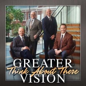 Think About There CD - Gretaer Vision | mcms.nl