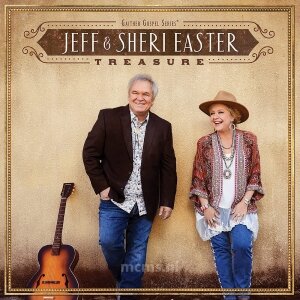 Treasure CD - Jeff &amp; Sheri Easter | mcms.nl