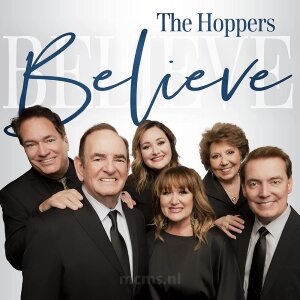 Believe CD - The Hoppers | mcms.nl