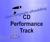 Gone CD soundtrack - mp. Jessie Dixon | mcms.nl