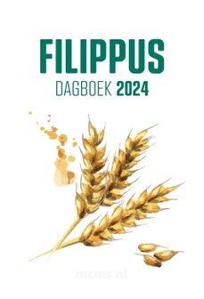 Filippus 2024 - Dagboek NBV | mcms.nl