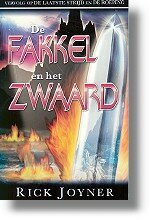 GELOOFSOPBOUW Rick Joyner "De fakkel en het zwaard"
