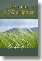 De stem van de Goede Herder - boek C.H. Spurgeon