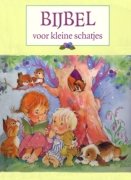 Bijbel voor kleine schatjes | mcms.nl