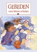 Gebeden voor kleine schatjes | MCMS.nl