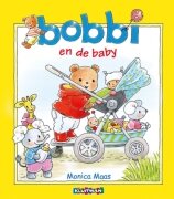 Bobbi en de baby| mcms.nl