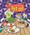 Eet ze! |Kinderbijbel - Doeboek | MCMS.nl