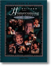 Homecoming Souvenir Songbook - Volume 6