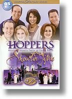 Hoppers "Shoutin' Time"