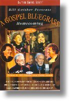 Gaither Homecoming &quot;A Gospel Bluegrass Homecoming- Vol 2&quot;