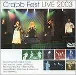 Crabb Fest Live 2003 - DVD | MCMS.nl