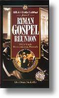 Ryman Gospel Reunion DVD - Gaither Homecoming