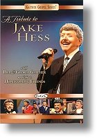 Jake Hess &quot;A Tribute to Jake Hess&quot;