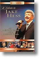 Jake Hess "A Tribute to Jake Hess"