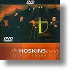 Hoskins Family "Live At Crabb Fest"