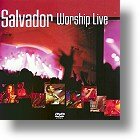 Salvador &quot;Worship Live&quot;