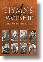 Various Artists &quot;Hymns 4 Worship&quot;