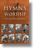 Various Artists "Hymns 4 Worship"