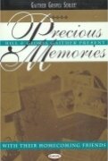Precious Memories DVD - Gaither Homecoming