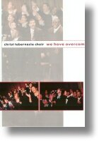 Christ Tabernacle Church "We Have Overcome"