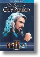 DVD Guy Penrod &quot;The Best Of Guy Penrod&quot;